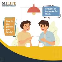 MILIFE Insurance & Investment Inc. image 2